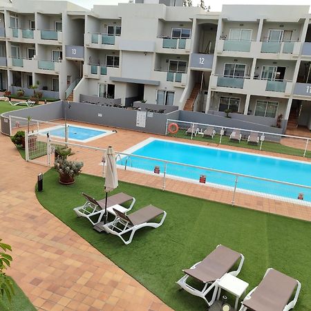 Disfruta Sol & Playa En Corralejo I Apartment Exterior photo