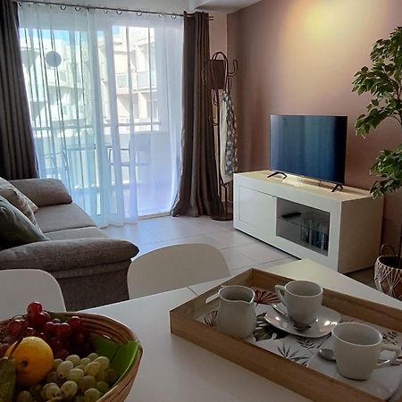 Disfruta Sol & Playa En Corralejo I Apartment Exterior photo