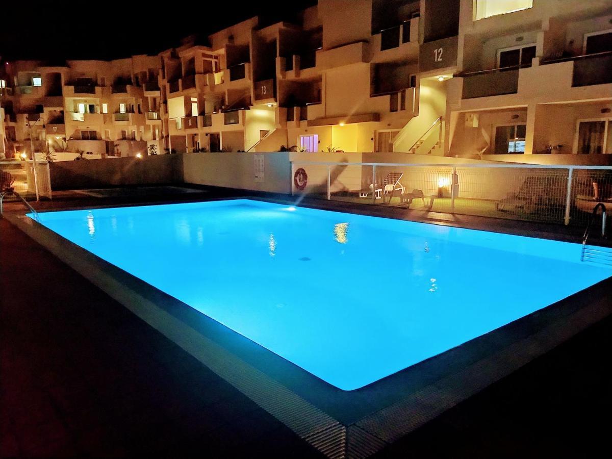 Disfruta Sol & Playa En Corralejo I Apartment Exterior photo