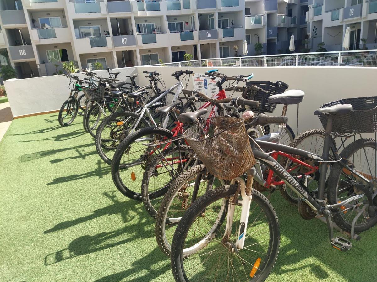 Disfruta Sol & Playa En Corralejo I Apartment Exterior photo