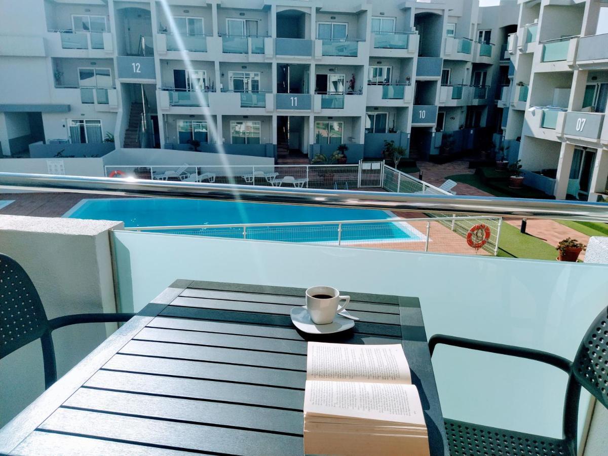Disfruta Sol & Playa En Corralejo I Apartment Exterior photo