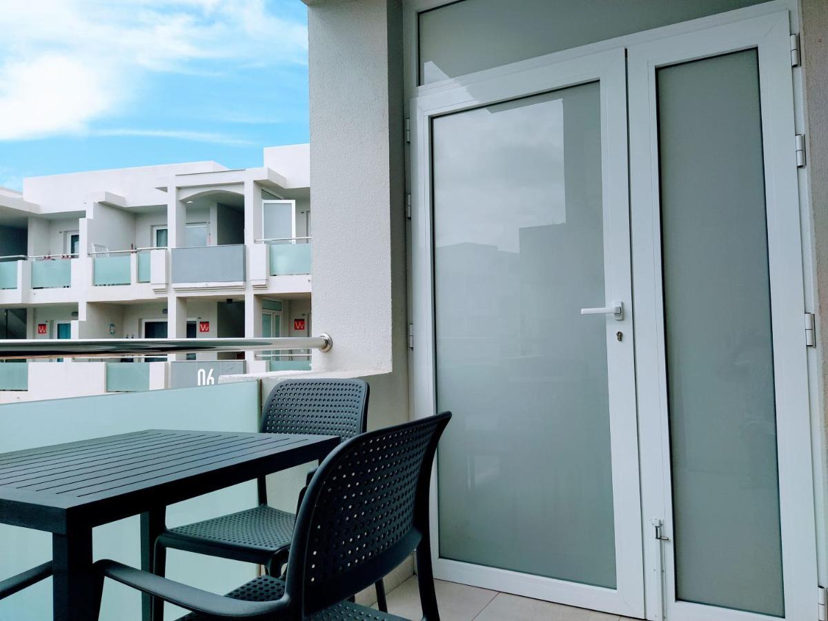 Disfruta Sol & Playa En Corralejo I Apartment Exterior photo