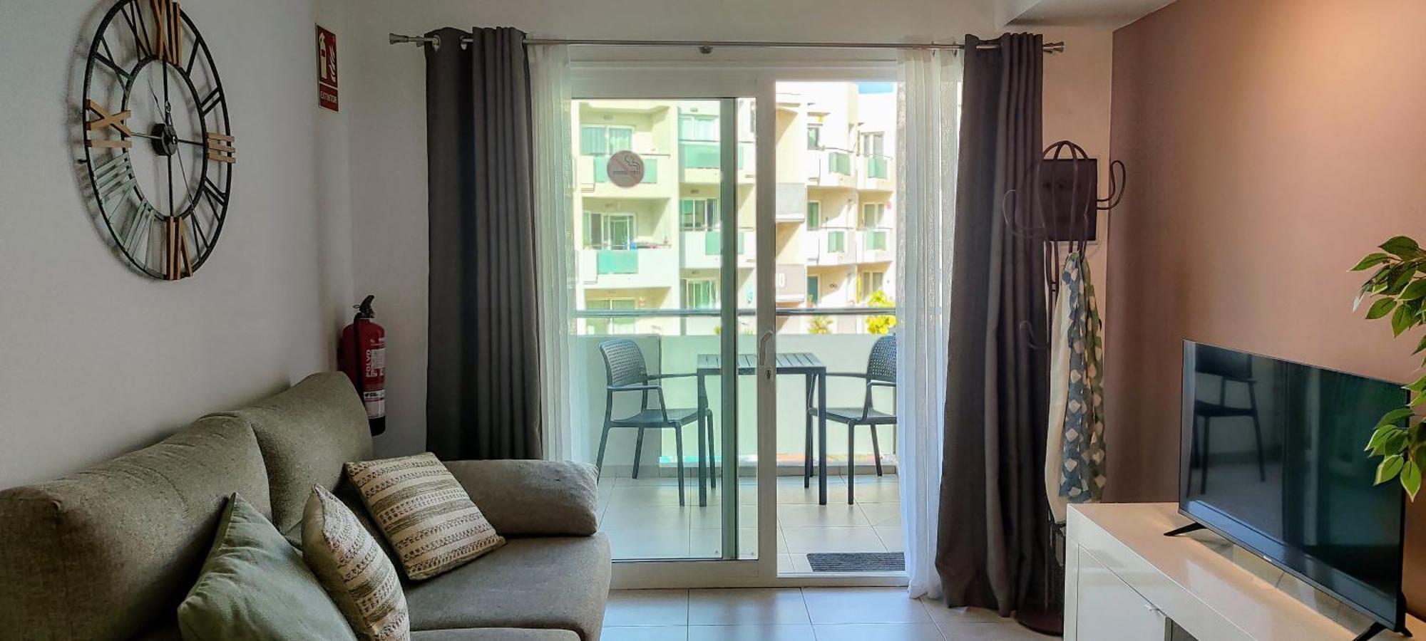 Disfruta Sol & Playa En Corralejo I Apartment Exterior photo