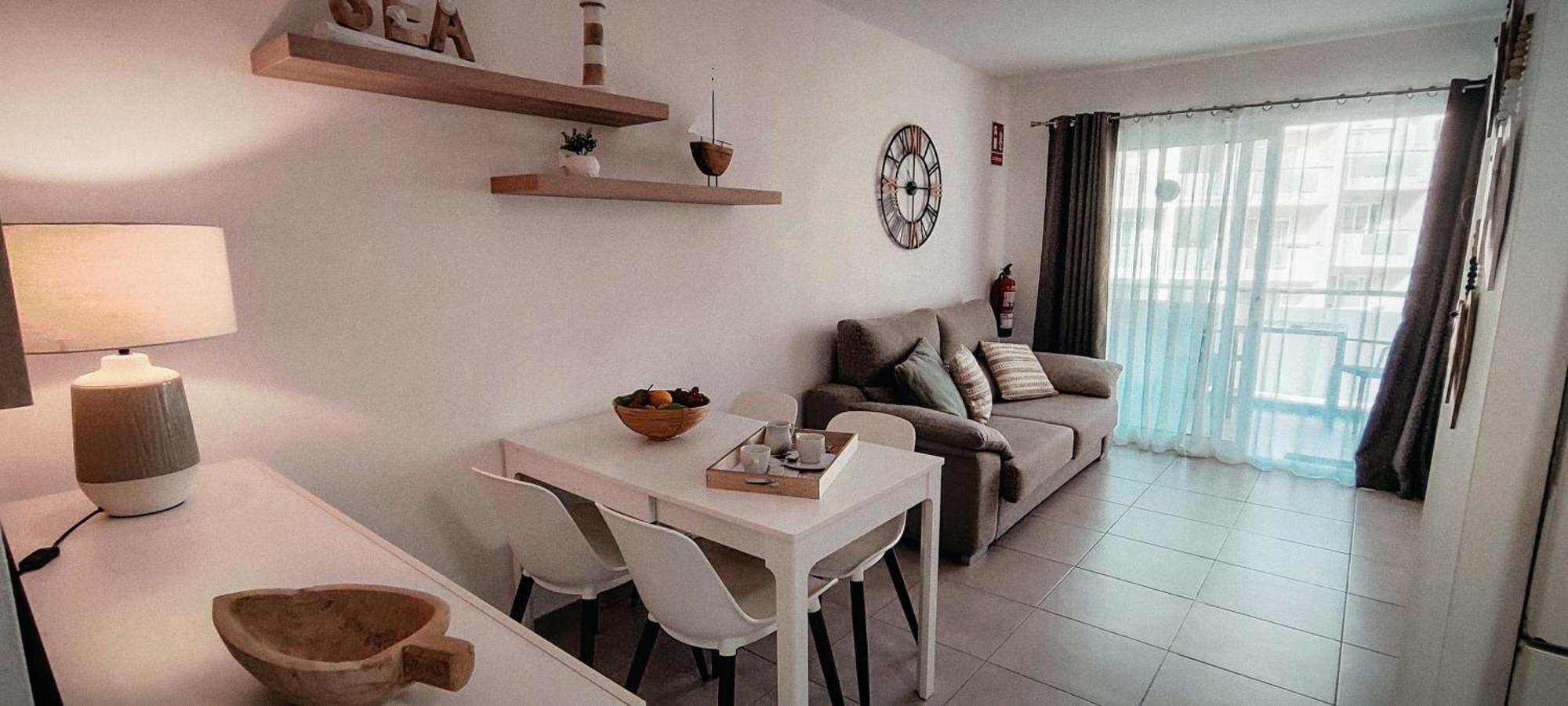 Disfruta Sol & Playa En Corralejo I Apartment Exterior photo