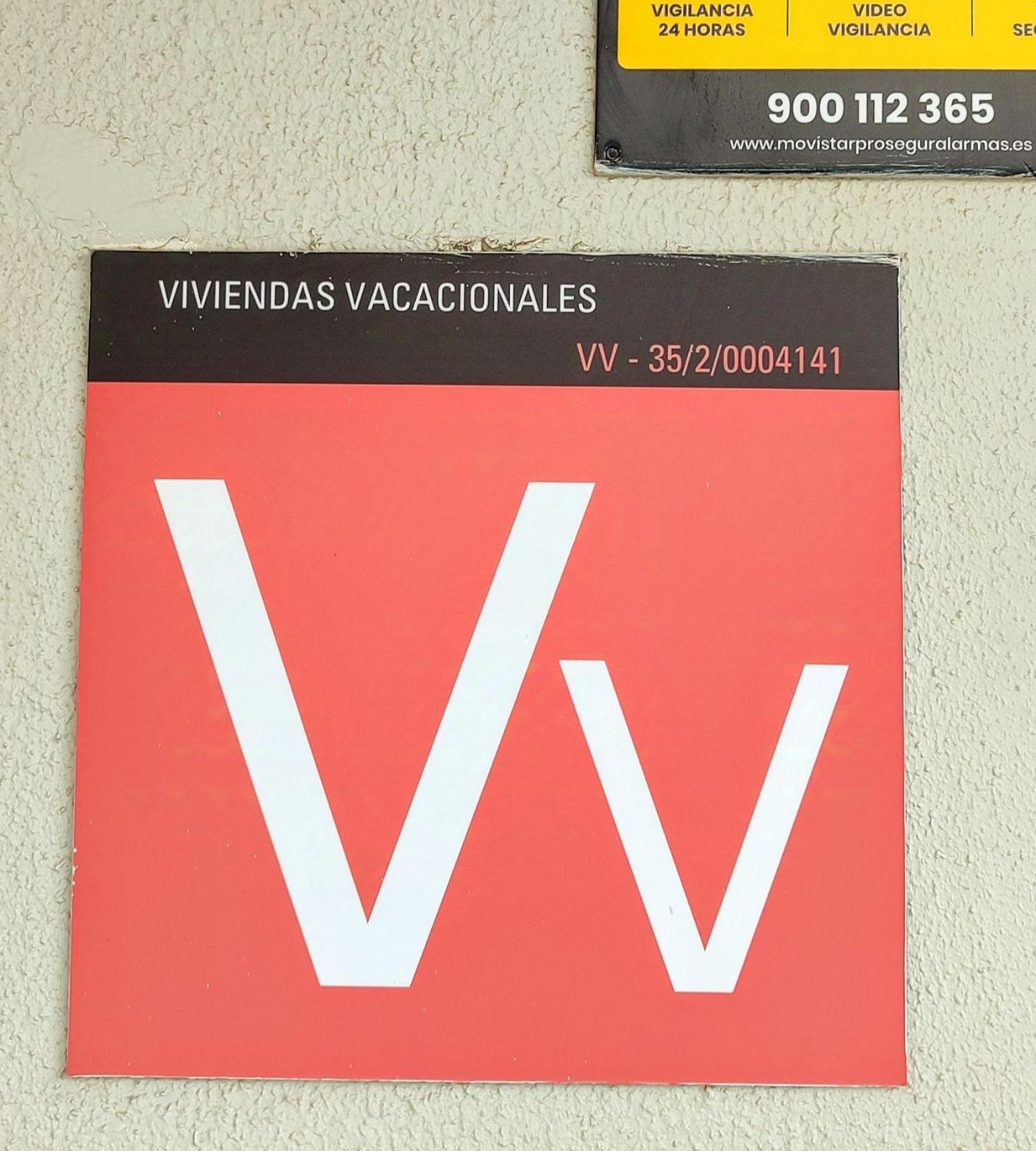 Disfruta Sol & Playa En Corralejo I Apartment Exterior photo